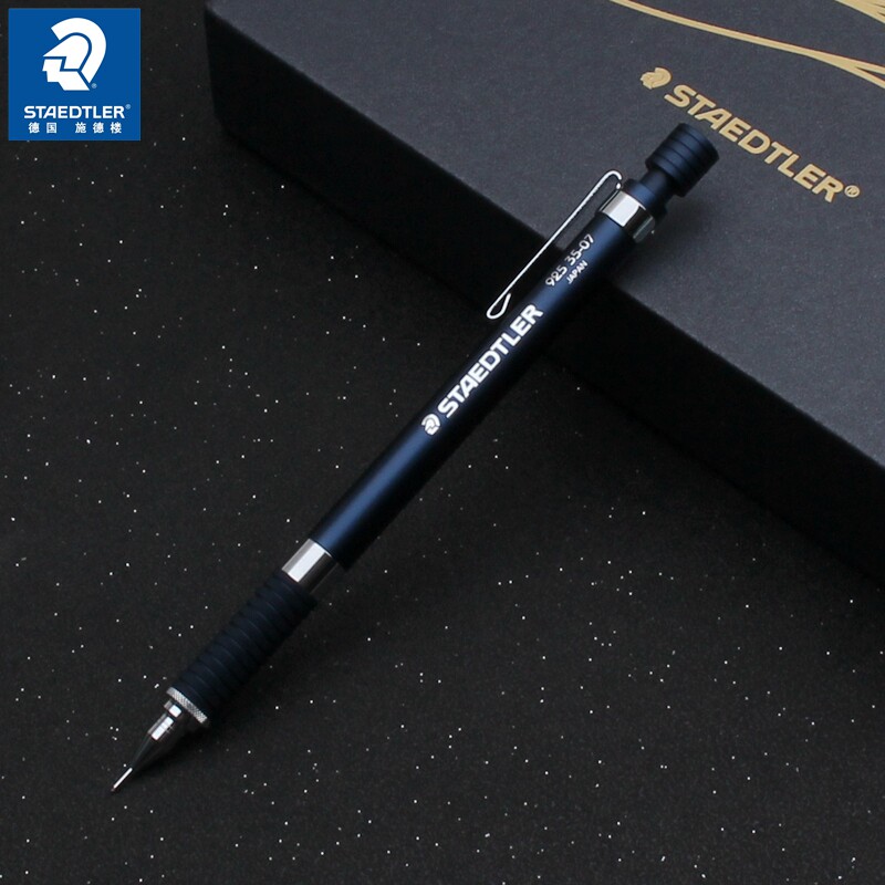 Mechanical Pencil 0.3 - STAEDTLER 925 35 Pensil Mekanik Logam