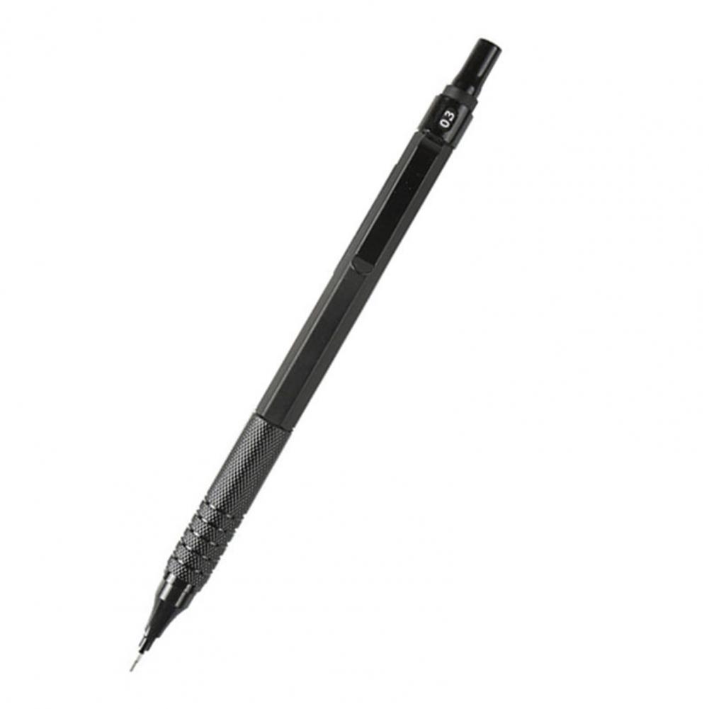 Mechanical Pencil 0.3 - Pensil Mekanik 0,9 Mm, Pensil Mekanik