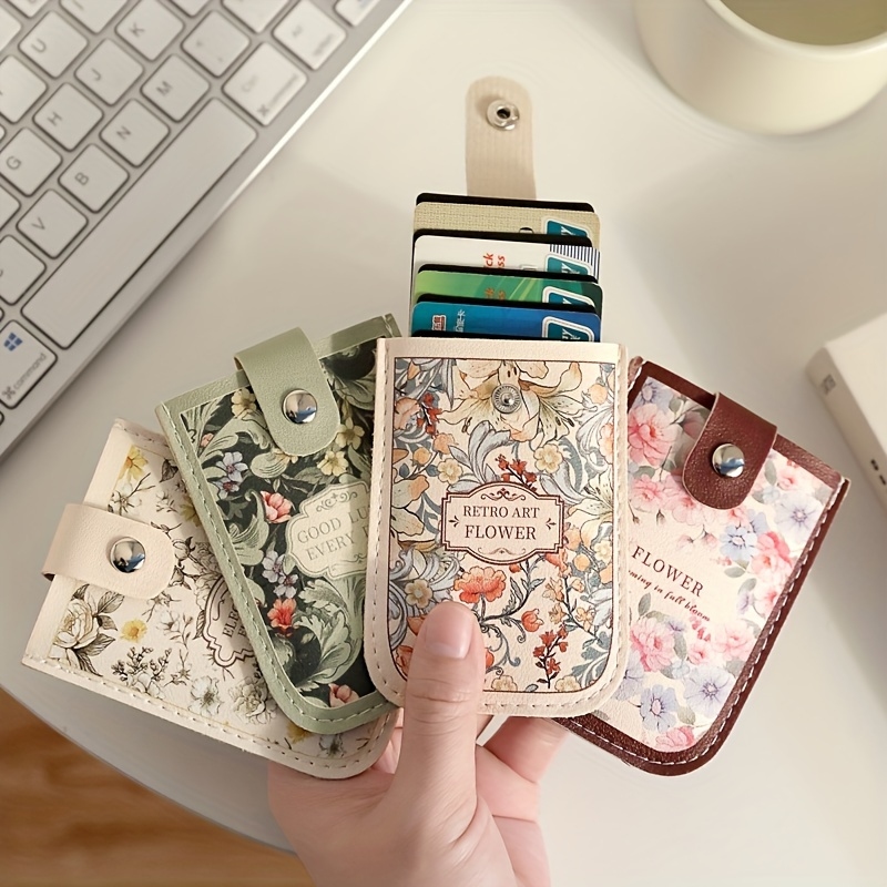 Dompet Kartu Mini Tersembunyi  - Index Card Holder ulasan dan harga