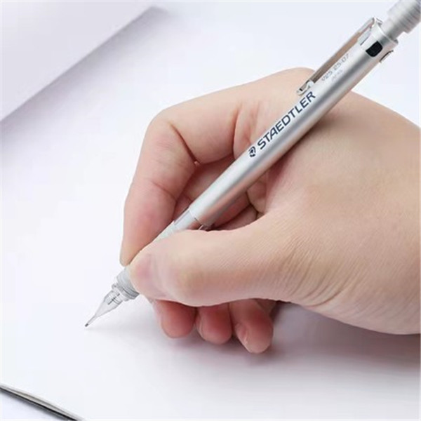 STAEDTLER 925 35 Pensil Mekani - Mechanical Pencil 0.3 ulasan dan harga