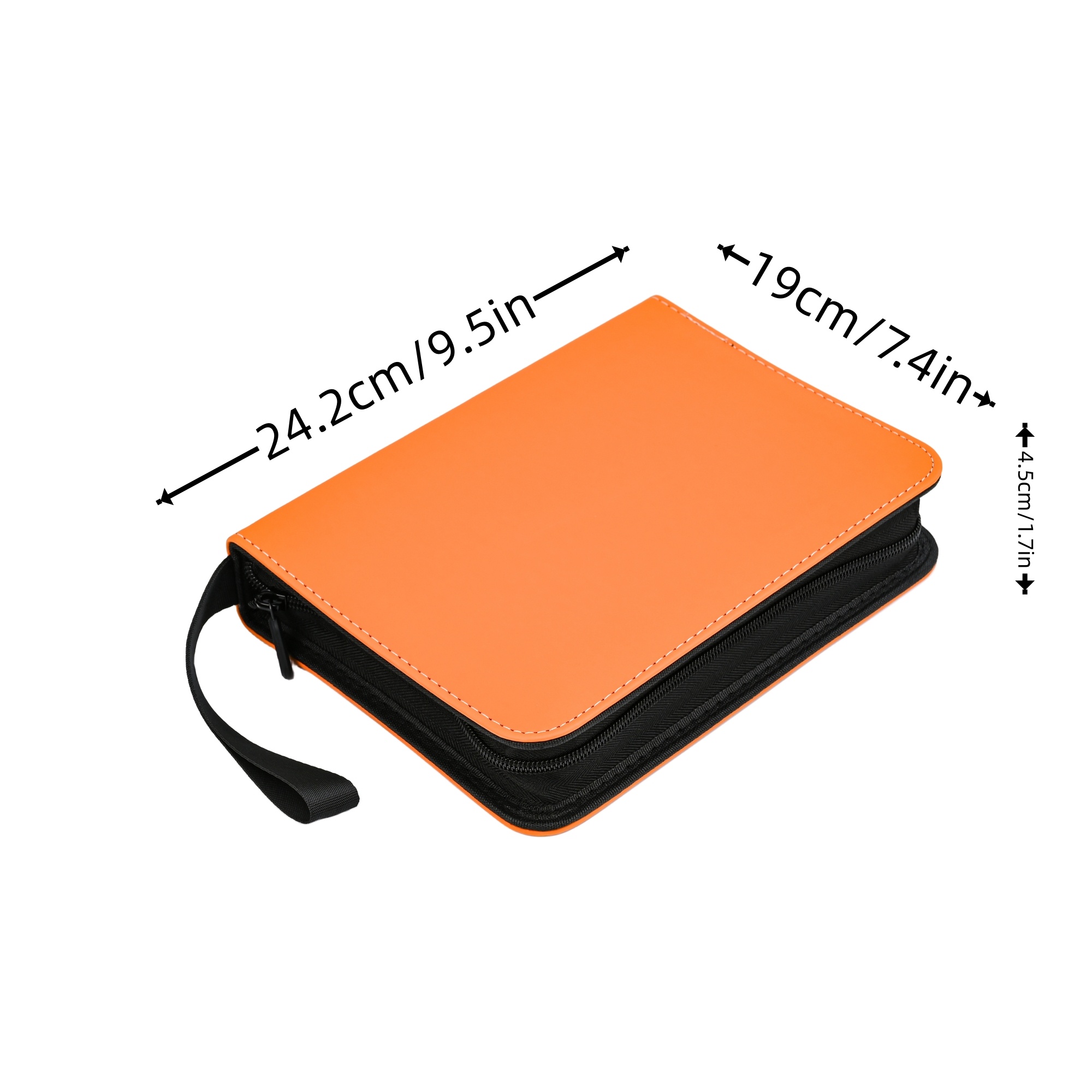 Binder Kartu Koleksi, Binder S - Card Index Box ulasan dan harga