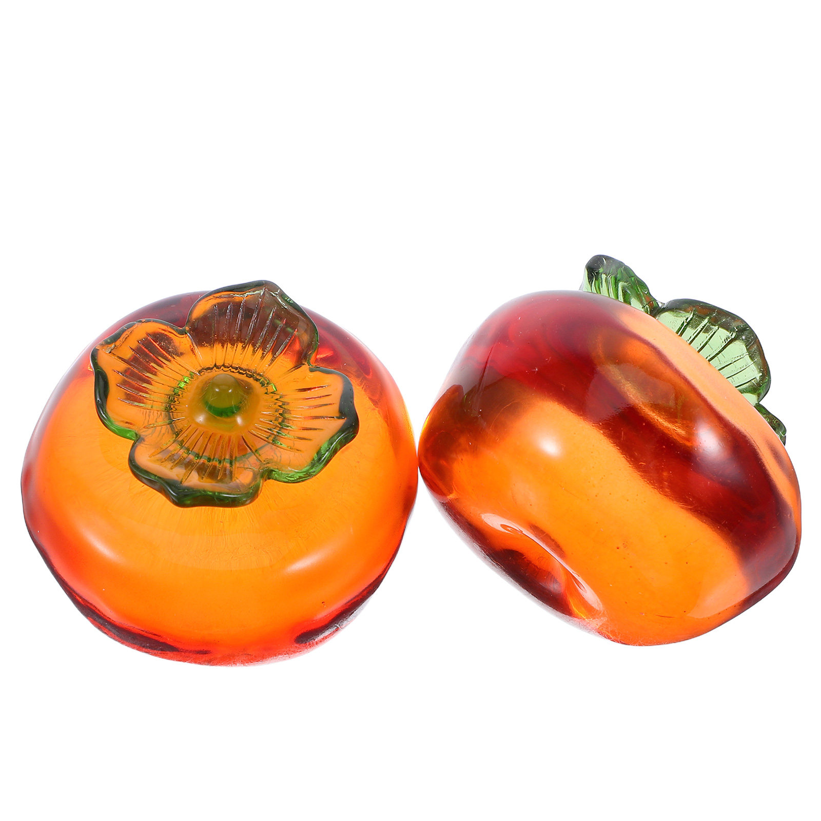 2 Buah Pemberat Kertas Kristal - Paper Weight Crystal ulasan dan harga