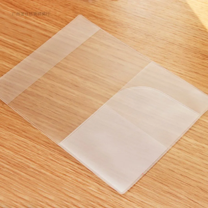 3 Buah Penutup Pelindung Paspo - Index Card Holder ulasan dan harga