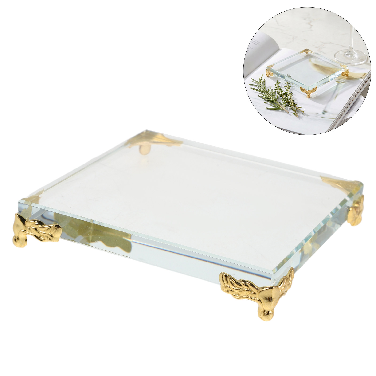 Blok Pemberat Kertas Kristal P - Paper Weight Crystal ulasan dan harga