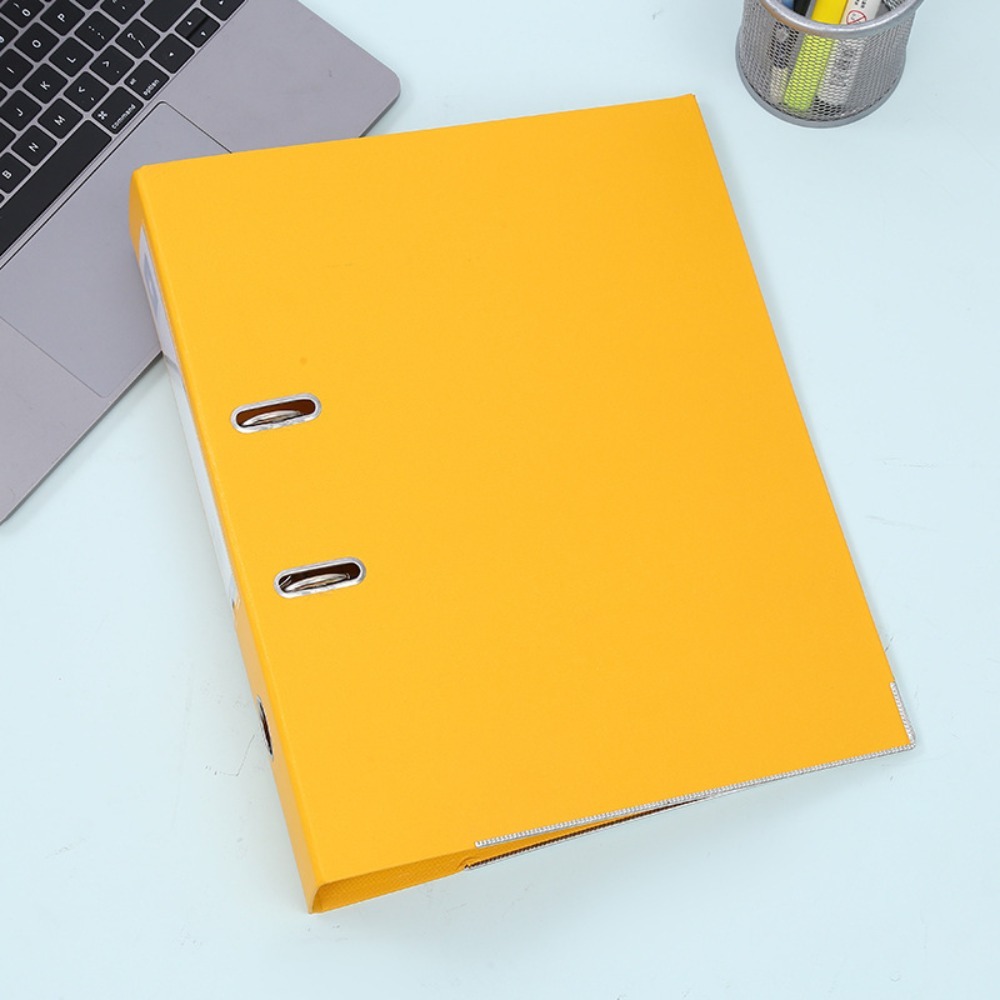 Folder Lever Arch 2 Ring Porta - Binder A4 Lever ulasan dan harga