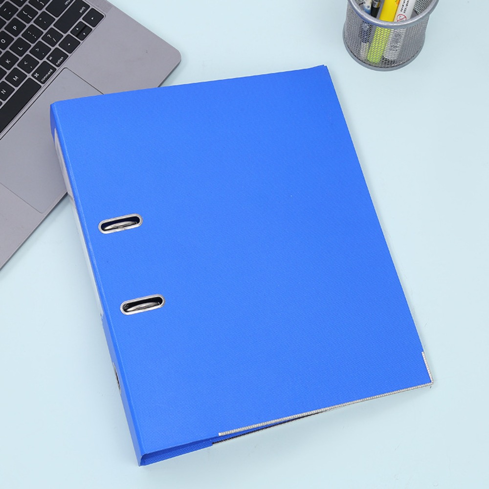 Folder Lever Arch 2 Ring Porta - Binder A4 Lever ulasan dan harga