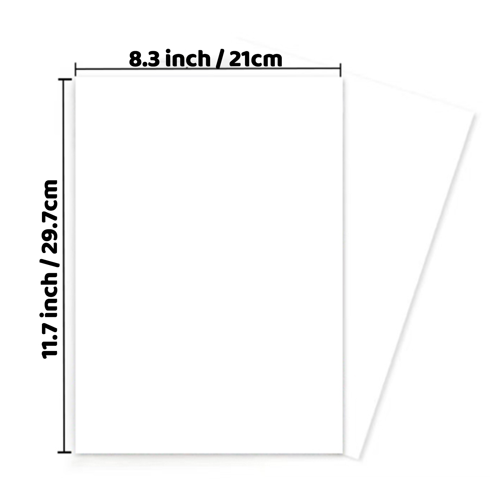 10 Lembar Kertas Transfer Deca - Ink Blotter Paper ulasan dan harga
