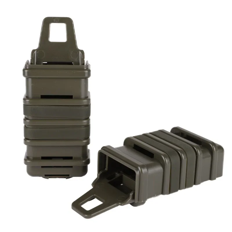 Set Sarung Pistol Mainan MP7 F - Magazine Holder Rack ulasan dan harga