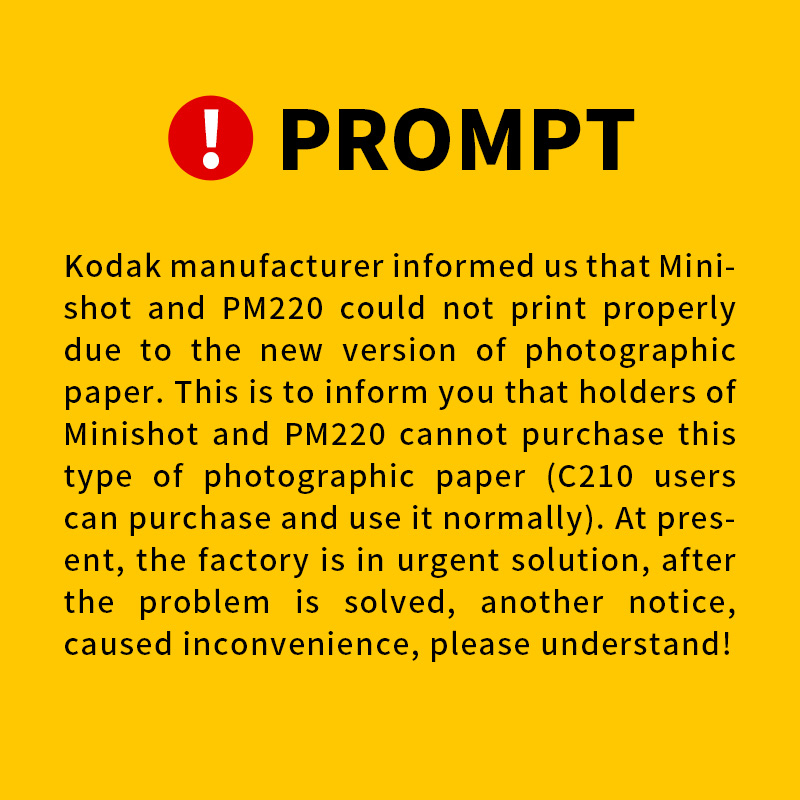 Kartrid Kertas Asli KODAK All- - Ink Blotter Paper ulasan dan harga