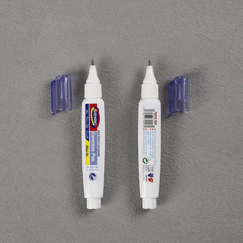 Cairan Koreksi Cepat Kering Pe - Correction Pen Fine ulasan dan harga