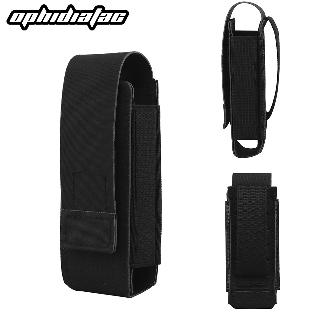 OPHIDIAN tas semprot Molle Pep - Magazine Holder Rack ulasan dan harga