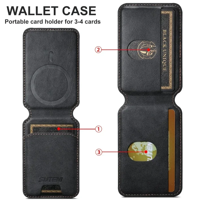 Dompet Kartu Kulit Bisnis Berk - Index Card Holder ulasan dan harga