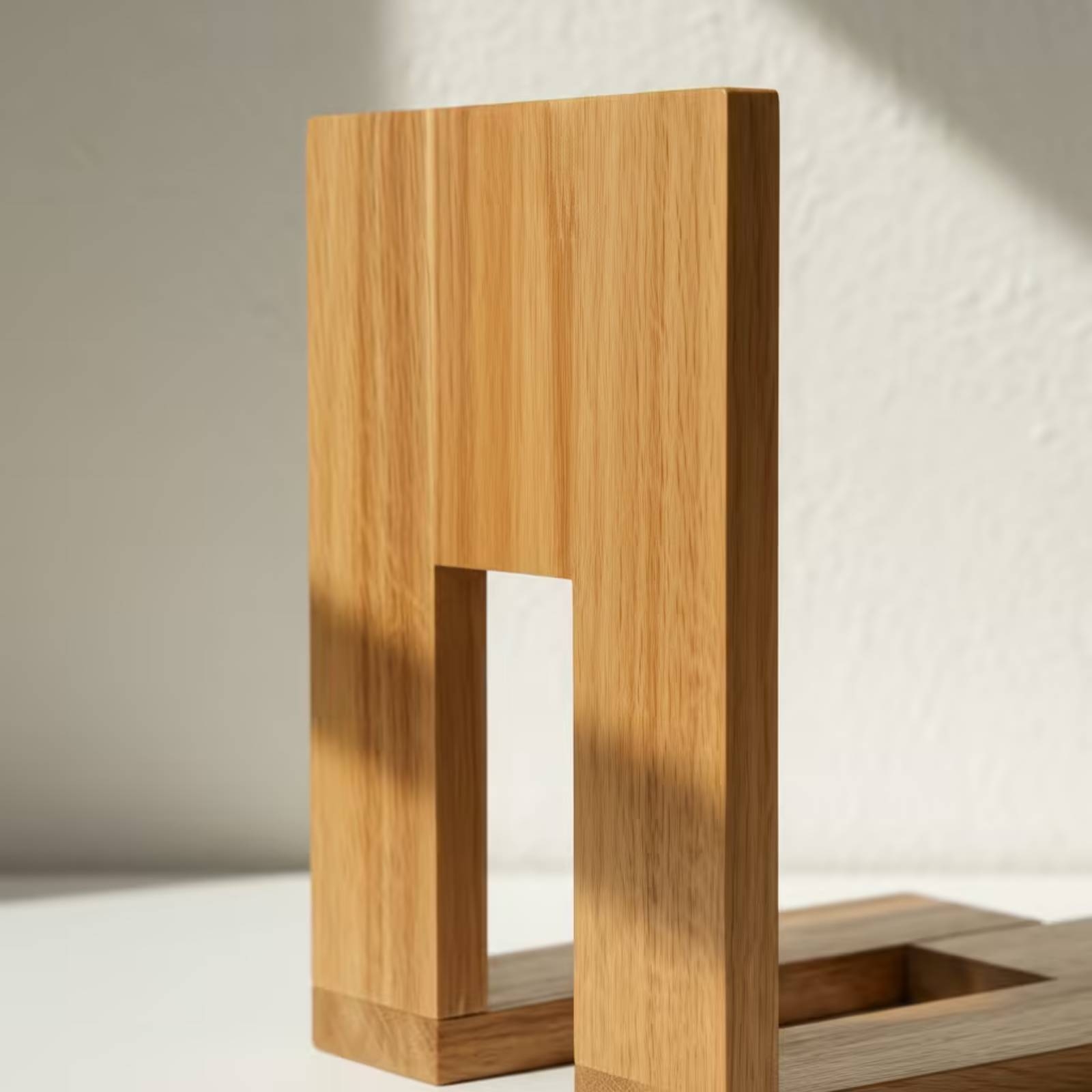 Penyangga Album Vinyl yang Dap - Magazine Holder Rack ulasan dan harga